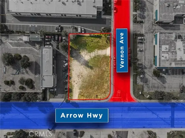 5455 Arrow Highway, Montclair, CA 91763 - #3