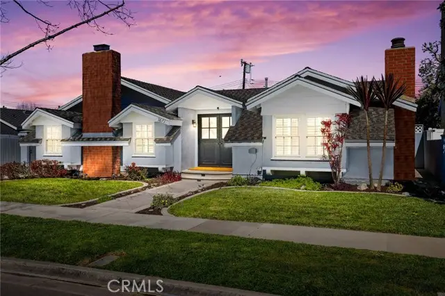 2671 Saint Albans, Los Alamitos, CA 90720 - #3