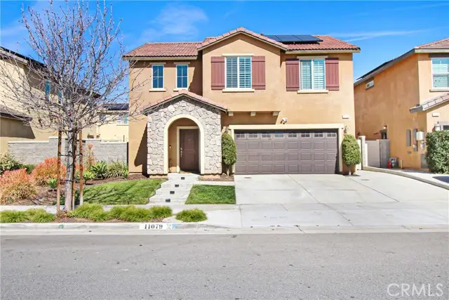 11079 Longfield, Mira Loma, CA 91752 - #1