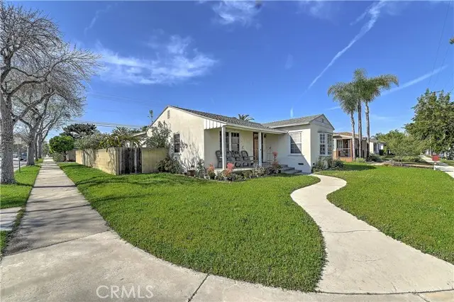 3901 Cherry, Long Beach, CA 90807 - #3