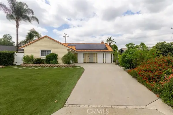 3445 Gauntlet Drive, West Covina, CA 91792