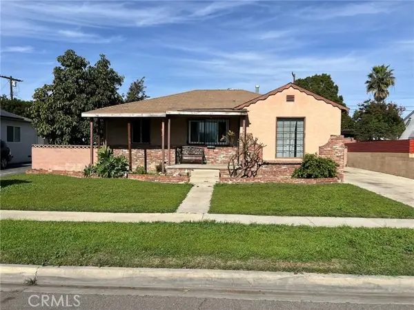 11415 Mapledale, Norwalk, CA 90650