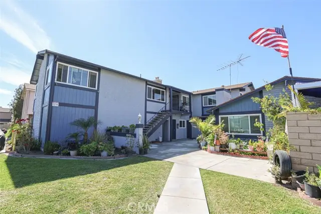 12621 Louise Cir., Garden Grove, CA 92841 - #1