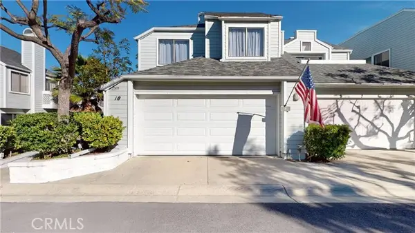 1150 Capitol  #18, San Pedro, CA 90732