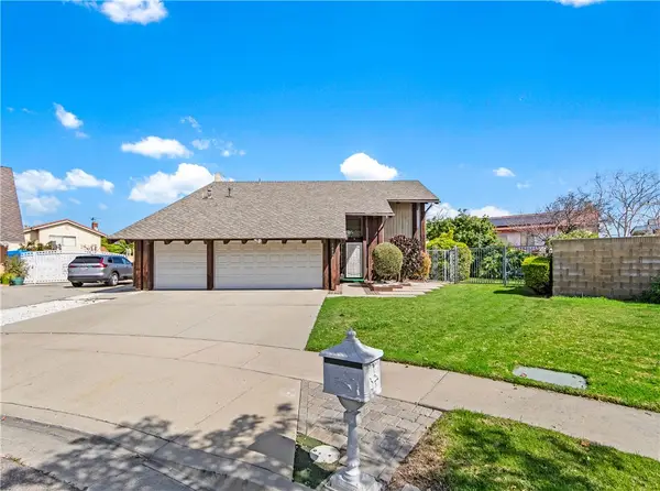 16806 Outrigger Circle, Cerritos, CA 90703