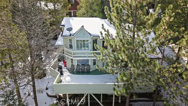 180 Grass Valley  #20, Lake Arrowhead, CA 92352