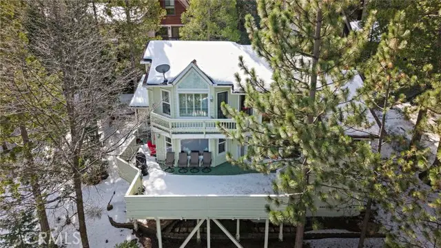 180 Grass Valley  #20, Lake Arrowhead, CA 92352 - #2