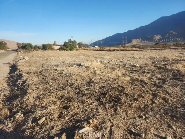 0 Aintree, Whitewater, CA 92282 - #1