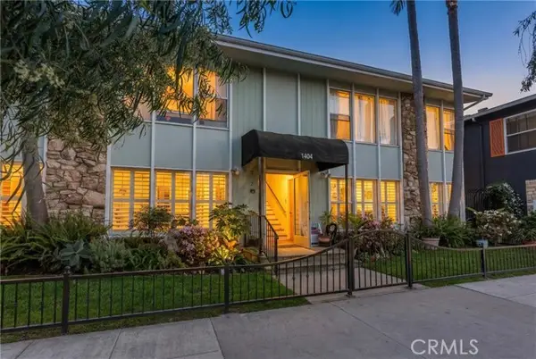 1404 1st Street  #5, Long Beach, CA 90802