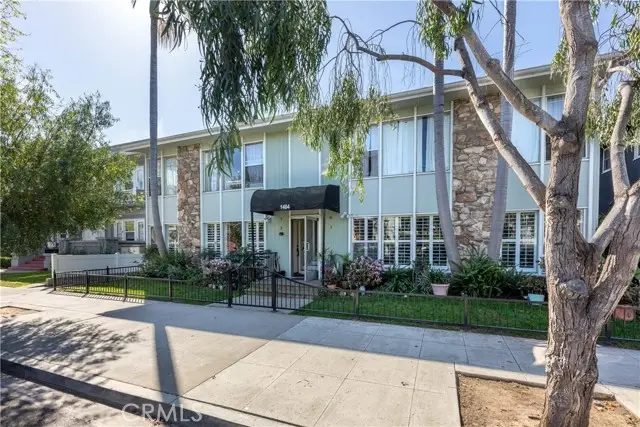 1404 1st Street  #5, Long Beach, CA 90802 - #2