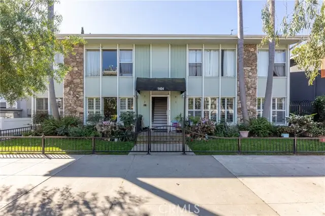 1404 1st Street  #5, Long Beach, CA 90802 - #3