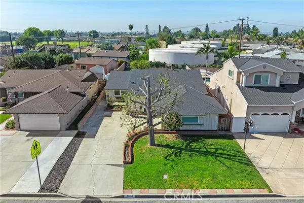 14568 Reis Street, Whittier, CA 90604
