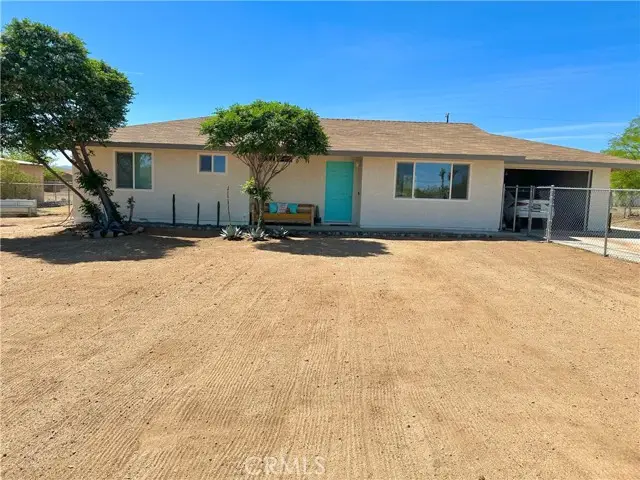 58207 Campanula Street, Yucca Valley, CA 92284 - #2