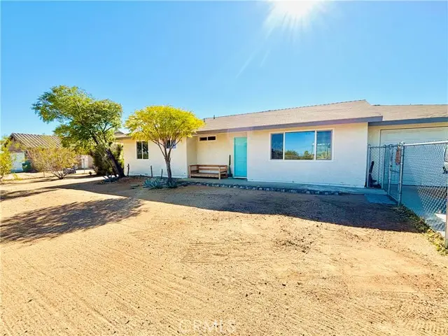 58207 Campanula Street, Yucca Valley, CA 92284 - #3
