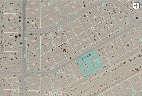 1377 Cerrito, Thermal, CA 92274