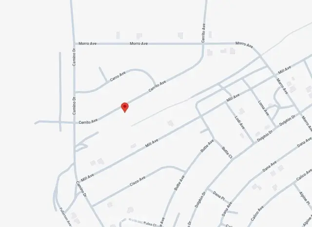 1377 Cerrito, Thermal, CA 92274 - #3