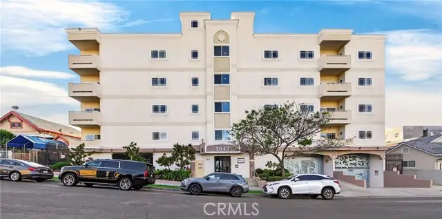 1043 Kenmore  #507, Los Angeles, CA 90006 - #1