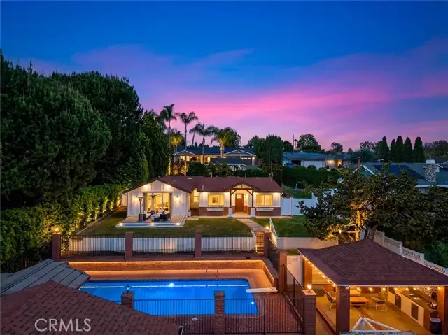 17751 Buena Vista Avenue, Yorba Linda, CA 92886 - #2