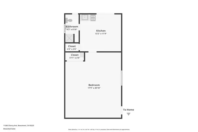 11285 Cherry Avenue, Cherry Valley, CA 92223 - #3