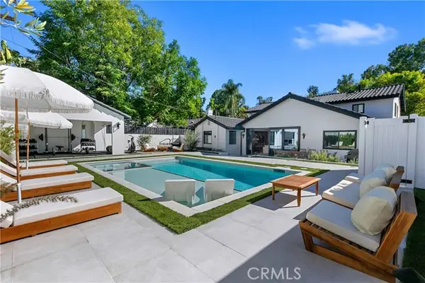 22269 Avenue San Luis, Woodland Hills, CA 91364