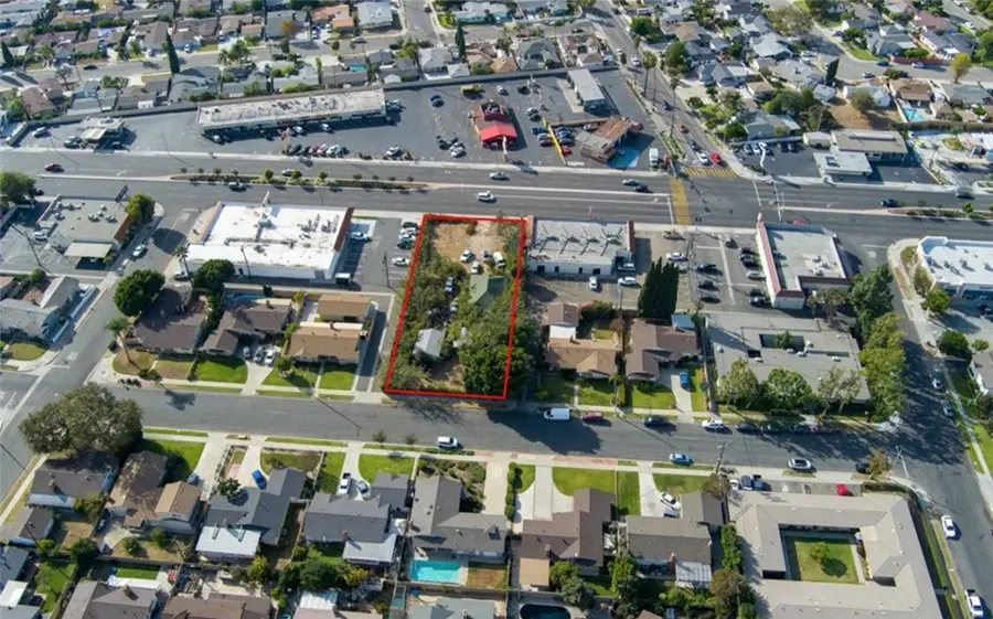 516 State College, Anaheim, CA 92806 - #2