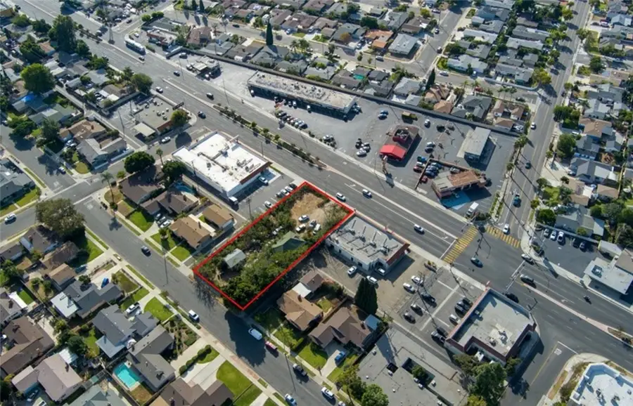 516 State College, Anaheim, CA 92806 - #3