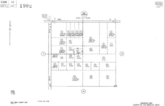 0 AVE K VIC 73 STE, Lancaster, CA 93535 - #1