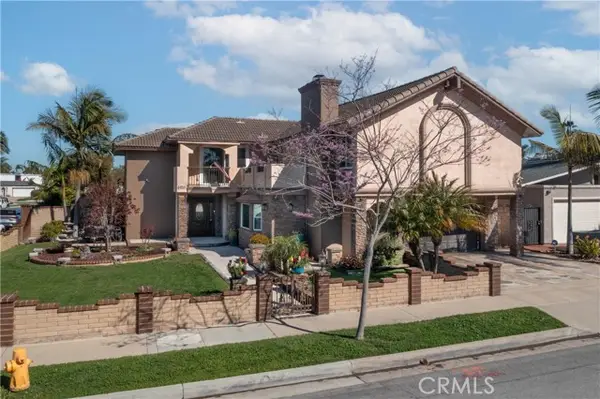 4151 Trumbull, Huntington Beach, CA 92649