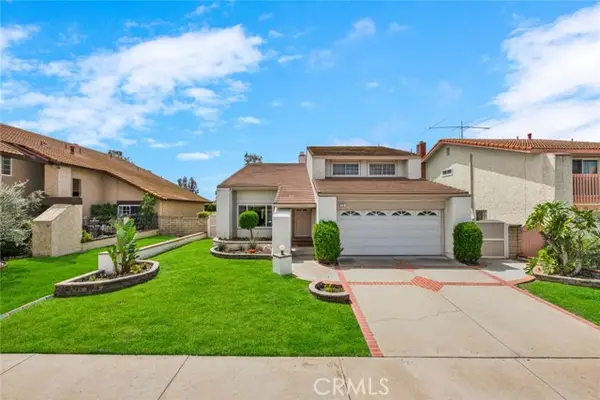 25 Bennington, Irvine, CA 92620