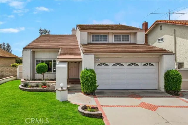 25 Bennington, Irvine, CA 92620 - #2