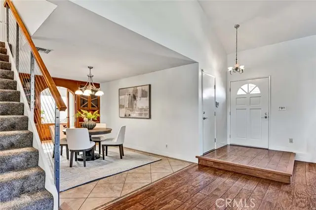 25 Bennington, Irvine, CA 92620 - #3