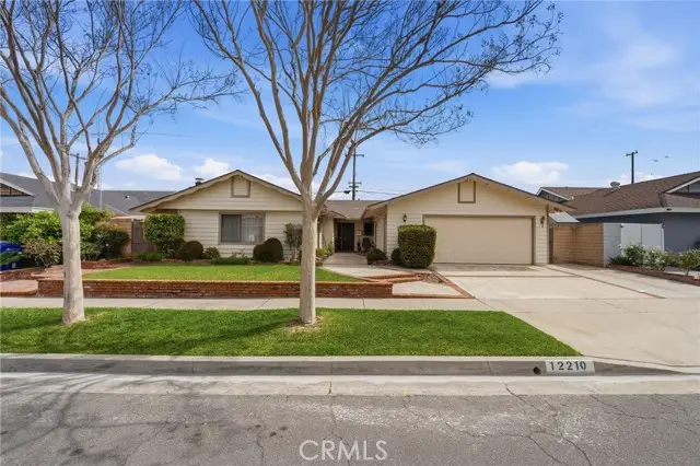 12210 Cullman, Whittier, CA 90604 - #1