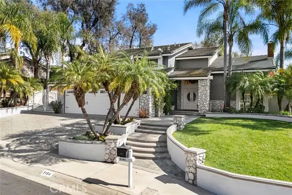 5184 Vista Montana, Yorba Linda, CA 92886