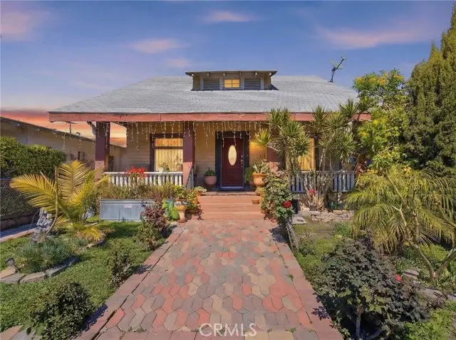 123 65th Street, Los Angeles, CA 90003 - #1