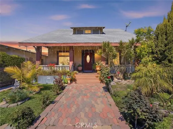 123 65th Street, Los Angeles, CA 90003