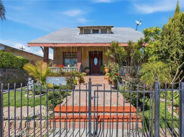 123 65th Street, Los Angeles, CA 90003 - #2