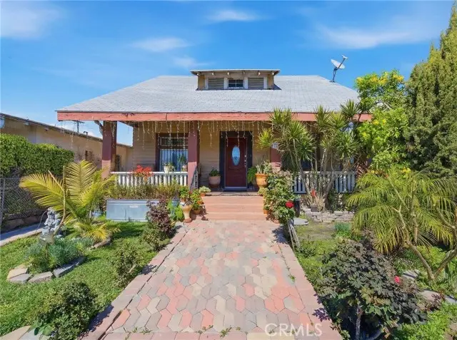 123 65th Street, Los Angeles, CA 90003 - #3