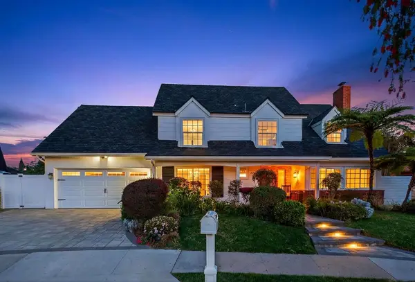 2244 Pepper Hill Drive, Orange, CA 92867