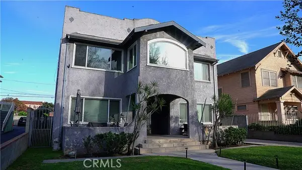 1720 7th, Los Angeles, CA 90019