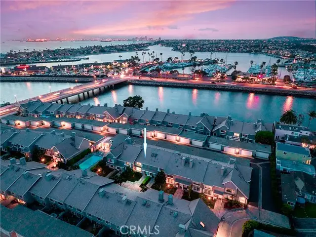 328 Regatta Way, Seal Beach, CA 90740 - #3