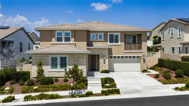 32448 Toyon Road, Temecula, CA 92591 - #1