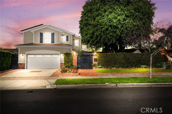 12021 Old Mill Road, Los Alamitos, CA 90720