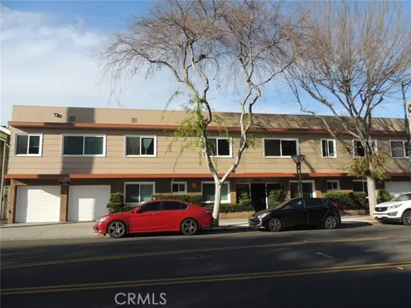 819 4th, Long Beach, CA 90802