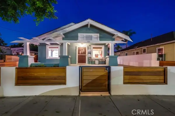 456 Cherry Avenue, Long Beach, CA 90802