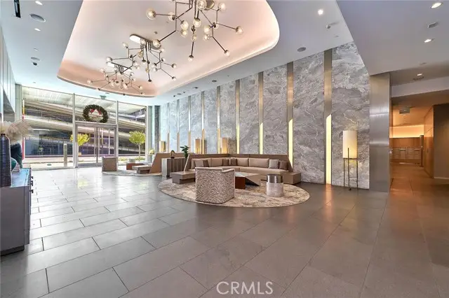 877 Francisco  #1717, Los Angeles, CA 90017 - #2