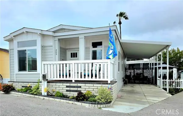 309 Coral Drive  #73A, Long Beach, CA 90803