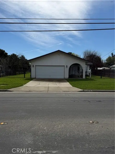 1056 Alexander, Merced, CA 95340 - #1