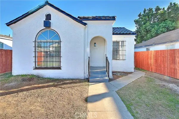 1622 88th, Los Angeles, CA 90002