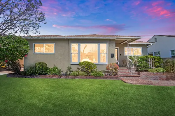 6023 Greenmeadow, Lakewood, CA 90713