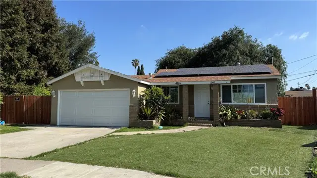 2341 Lewis, Santa Ana, CA 92706 - #1